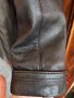 Дамско кожено яке от естествена кожа, снимка 3