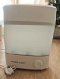 Електрически парен стерилизатор Philips Avent Advanced SCF291, снимка 2