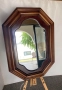 Стенно огледало, снимка 2