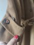 Кашмир. Pure Cashmere Italy Size L Великолепно палто, снимка 5