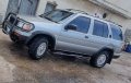Nissan Pathfinder 3.3i 170к.с / Америка - цена 2200 лв или 1124,84  ,моля БЕЗ бартери БЕЗ Никакви до, снимка 11