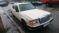 На части Mercedes 124 250Д 92г автоматик, снимка 2