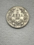 2 лева 1891, снимка 1