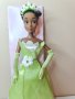 Оригинална кукла Тиана - Принцесата и жабокът - Дисни Стор Disney Store , снимка 6