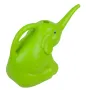 Детска пластмасова лейка, Зелен, 0.9 л., снимка 2