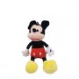 Голям музикален Мики Маус плюшена играчка MIckey Mouse Размер - 40 см.- 190680, снимка 1