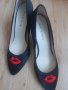 Дамски обувки Mint & Berry, снимка 1 - Дамски обувки на ток - 36718625