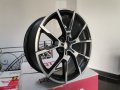 19" Джанти BMW 5X120 БМВ E90 E91 F30 F31 F34 F36 E60 F10 F06 F13 3 4 5, снимка 4