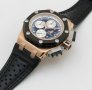 Мъжки луксозен часовник Audemars Piguet Barrichello, снимка 6