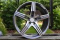 18" Джанти Мерцедес 5X112 MERCEDES C 204 205 Cl CLS E 212 213 S 222 22, снимка 3