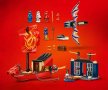 LEGO® NINJAGO™ 71749 - Последният полет на „Дар от съдбата“, снимка 7