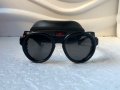 Carrera 2022 Мъжки слънчеви очила с кожа UV 400 защита 3 в 1, снимка 7