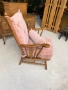 РЕТРО КРЕСЛО , снимка 3