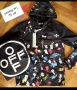 OFF WHITE 🔝❤️ модерните яке ветровка , снимка 1