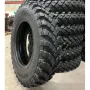 Нови гуми повишена проходимост 8.25-20, снимка 1