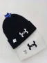 Зимна шапка Lacoste✅D&G✅Ralph Lauren✅The North Face✅Icon✅Under Armour✅Versace✅Hugo Boss Код D1448, снимка 5