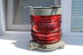 Руска индустриална лампа, снимка 1 - Колекции - 40579449