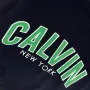 Мъжка блуза Calvin Klein Jeans Embroidery Graphic Sweatshirt, снимка 2