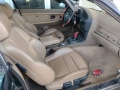 Салон BMW e36 cabrio, снимка 1