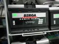 Акумулатори BERGA 77Ah, снимка 1