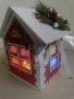 Коледни къщички за лакомства , снимка 5