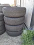 Оригинални BMW X3 джанти с гуми Германия, снимка 3