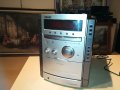sony hcd-cpx22 s-master cd/tuner/2deck/amplifier