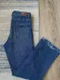 Сини дънки на Зара, снимка 3