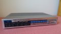 vintage Teac A - 717 DC Integrated Stereo Amplifier, снимка 1 - Ресийвъри, усилватели, смесителни пултове - 32269114