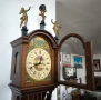 Голям стенен часовник, снимка 10