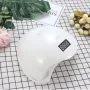Елегантна и компактна UV LED лампа за нокти SUN5 с висока мощност-48W, снимка 11