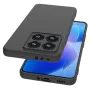 Xiaomi 14T  Силиконов Гръб - Черен Мат, снимка 3