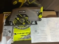 RYOBI-ръчен циркуляр- НОВ!, снимка 5