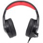 Слушалки с микрофон Redragon Theseus H250 Геймърски слушалки Gaming Headset, снимка 2