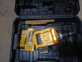 Винтоверт Dewalt dsd 796, снимка 3