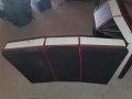 тонколони Bang & Olufsen рл140Speakers RED LINE 8 OHM, снимка 1