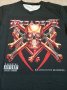 Тениска „Мегадет“ (Megadeth) чисто нова, снимка 1 - Тениски - 27565477