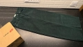 НОВО! H&M зелени джинси панталон дънки , снимка 5