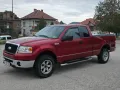 Ford F 150 5.4i V8 Triton 2008 г. - Бартер, снимка 2