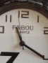 Мъжки часовник FABOU QUARTZ с силиконова каишка интересен модел 42541, снимка 3