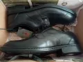 Clarks Active Air-мъжки луксозни обувки ест. кожа, 44 номер, съвсем нови, снимка 3