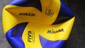 MIKASA  MVA330  Волейболна  Топка  Оригинална  -  Нова