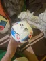 ★ █▬█ █ ▀█▀ ★Футболна топка ADIDAS EURO 2016 CONTINENTAL , снимка 6