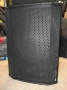 Комплект 2 тора и 2 бас каси dbtechnologies opera 15/ sub 615., снимка 2