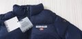 Napapijri Accer  Womens Jacket Size M НОВО! ОРИГИНАЛ! Дамско Зимно Яке!, снимка 12
