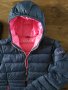 cmp women's puffer jacket - страхотно дамско яке, снимка 6