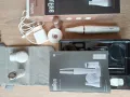 Епилатор Braun 911.  3в1, снимка 2