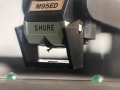 Доза с игла за грамофон ,Shure M95 ED, снимка 2