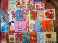 Колекция от салфетки, снимка 5