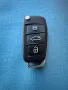 	Оригинален ключ AUDI , ключ Ауди 434MHz, снимка 2